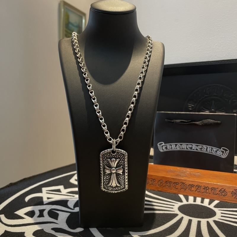 Chrome Hearts Necklaces